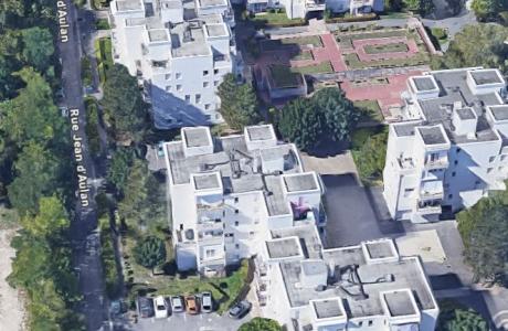 Annonce immobilière - location - Garage - REIMS - 51