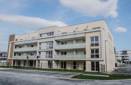 Annonce immobilière - location - Appartement - BEZANNES - 51