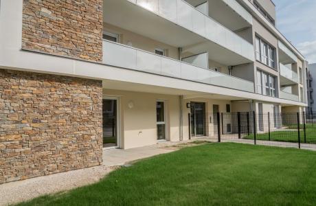 Annonce immobilière - location - Appartement - BEZANNES - 51