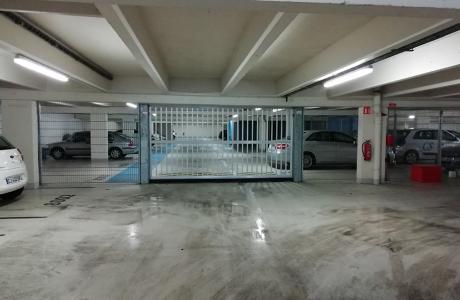 Annonce immobilière - location - Garage - Reims - 51