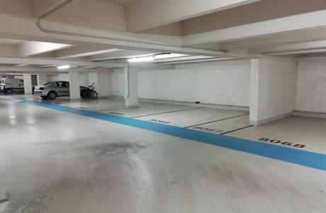 Annonce immobilière - location - Garage - Reims - 51