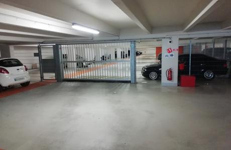 Annonce immobilière - location - Garage - Reims - 51