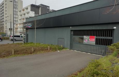 Annonce immobilière - location - Garage - Reims - 51