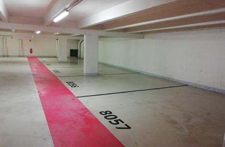 Annonce immobilière - location - Garage - Reims - 51